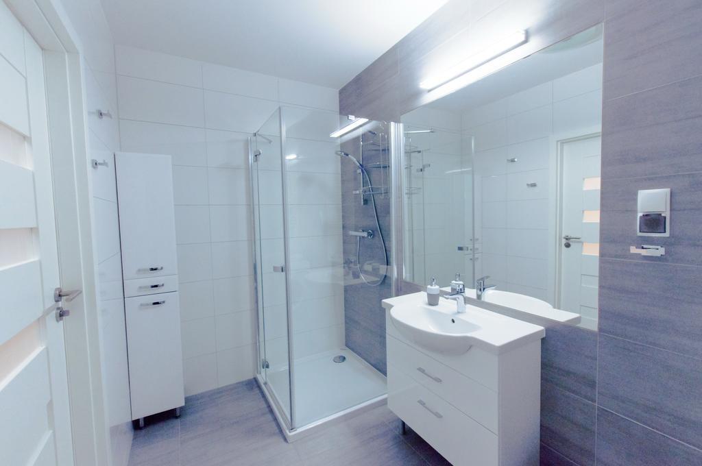 Apartament Blue Coast Solna 11C/305 Kołobrzeg Exteriör bild