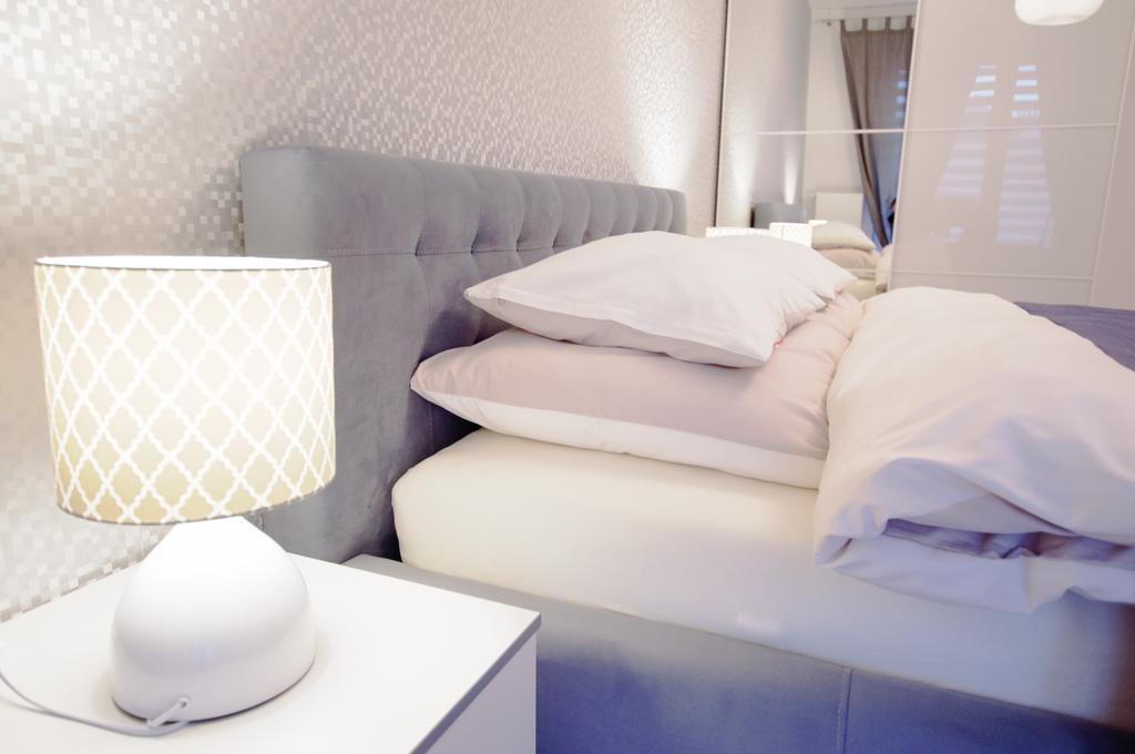 Apartament Blue Coast Solna 11C/305 Kołobrzeg Exteriör bild